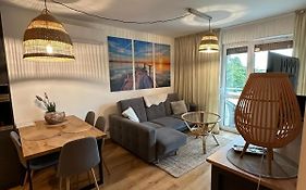 Apartament 32 Rowery, Spacery w Dolinie Baryczy - 5D Apartamenty